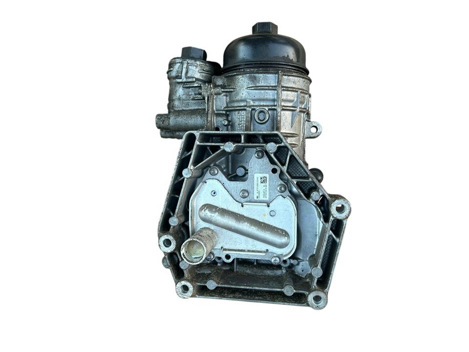 Fuel filter module, housing A4730903652 Mercedes-Benz Trucks ACTROS MP4 / MP5 2016