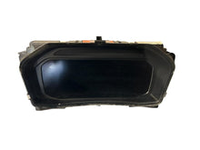 Instrument cluster 81258077241 LED MAN Trucks TGX II 2021