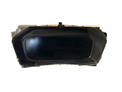 Панель приборов 81258077241 LED MAN Trucks TGX II 2021