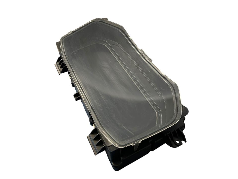 Панель приборов 81258077241 LED MAN Trucks TGX II 2021