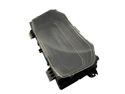 Панель приборов 81258077241 LED MAN Trucks TGX II 2021