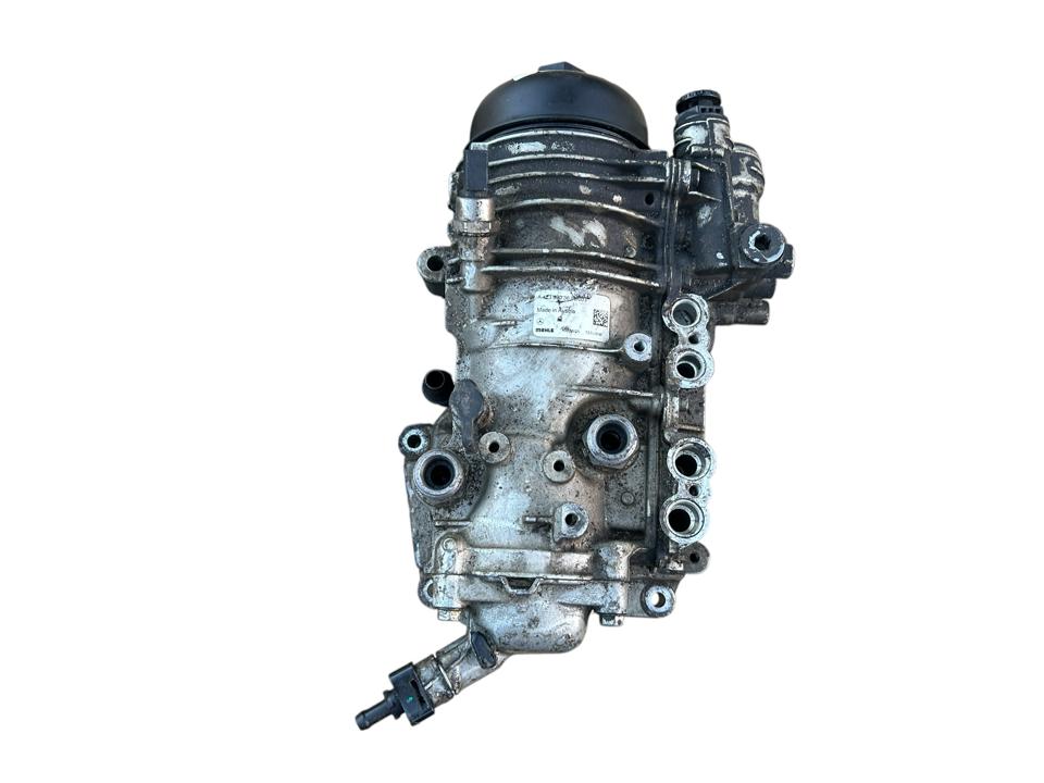 Fuel filter module, housing A4730903652 Mercedes-Benz Trucks ACTROS MP4 / MP5 2016