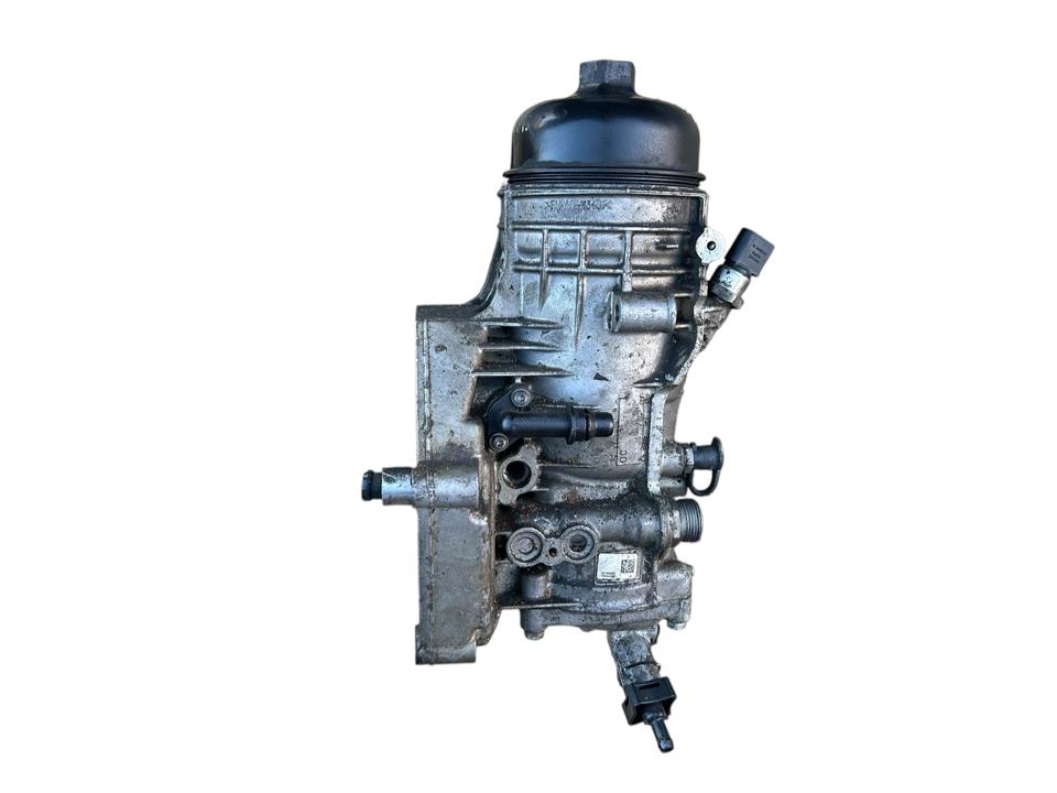 Fuel filter module, housing A4730903652 Mercedes-Benz Trucks ACTROS MP4 / MP5 2016
