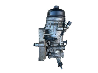 Fuel filter module, housing A4730903652 Mercedes-Benz Trucks ACTROS MP4 / MP5 2016