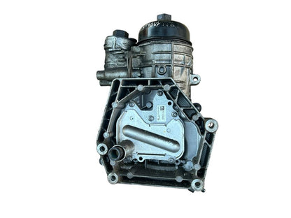 Fuel filter module, housing A4730903652 Mercedes-Benz Trucks ACTROS MP4 / MP5 2016