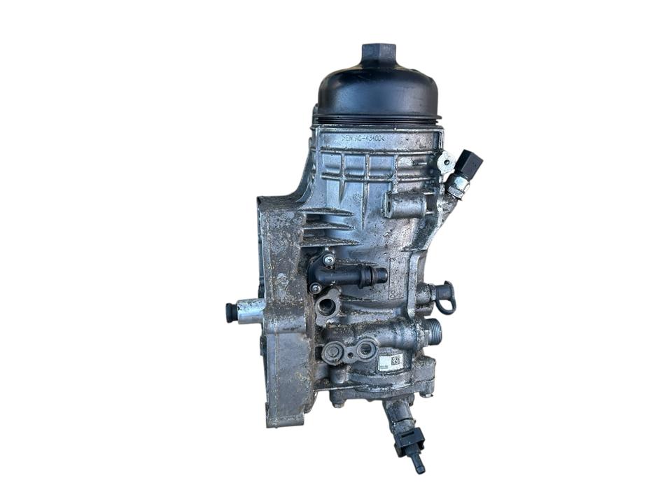 Fuel filter module, housing A4730903652 Mercedes-Benz Trucks ACTROS MP4 / MP5 2016