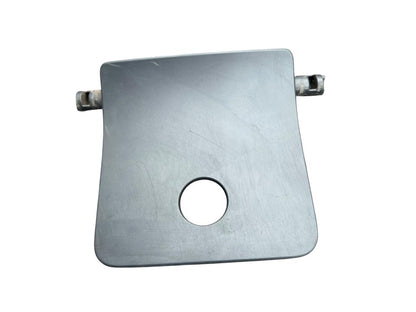 Step cover plate A9606660605 Mercedes-Benz Trucks ACTROS MP4 / MP5 2018
