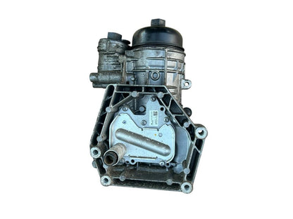 Fuel filter module, housing A4730903652 Mercedes-Benz Trucks ACTROS MP4 / MP5 2016