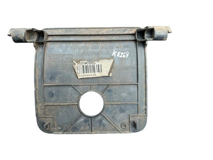 Step cover plate A9606660605 Mercedes-Benz Trucks ACTROS MP4 / MP5 2018