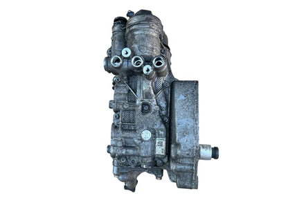 Fuel filter module, housing A4730903652 Mercedes-Benz Trucks ACTROS MP4 / MP5 2016