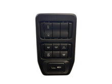 Interior switches 2557285 Scania R II 2019