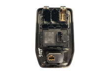 Interior switches 2557285 Scania R II 2019