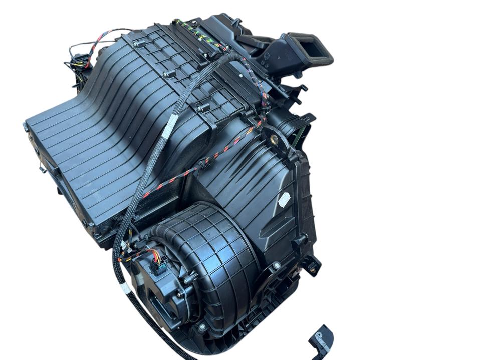 Дополнительный отопитель A9608304660 Mercedes-Benz Trucks ACTROS MP4 / MP5 2021