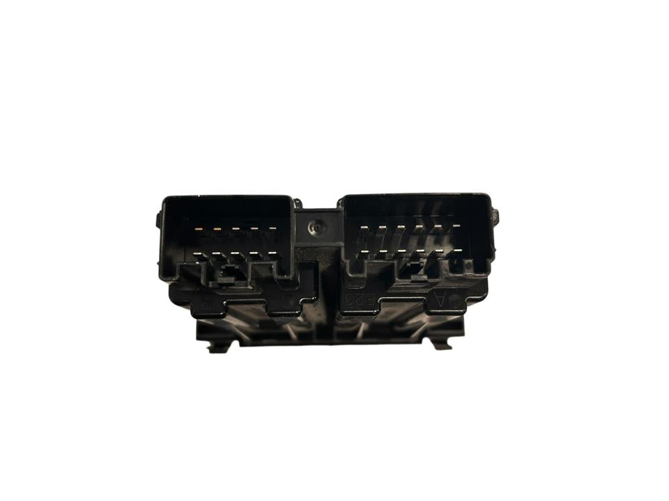 Jungikliai kabinoje 2595737 INL2 Scania R II 2018