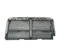 Radiator grille A9605001516 Mercedes-Benz Trucks ACTROS MP4 / MP5 2018