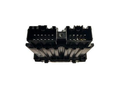 Jungikliai kabinoje 2735635 INL2 Scania R II 2019