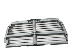 Radiator grille A9605002416 Mercedes-Benz Trucks ACTROS MP4 / MP5 2018