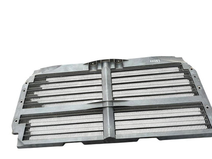 Radiator grille A9605002416 Mercedes-Benz Trucks ACTROS MP4 / MP5 2018