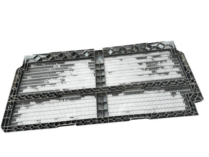 Radiator grille A9605002416 Mercedes-Benz Trucks ACTROS MP4 / MP5 2018