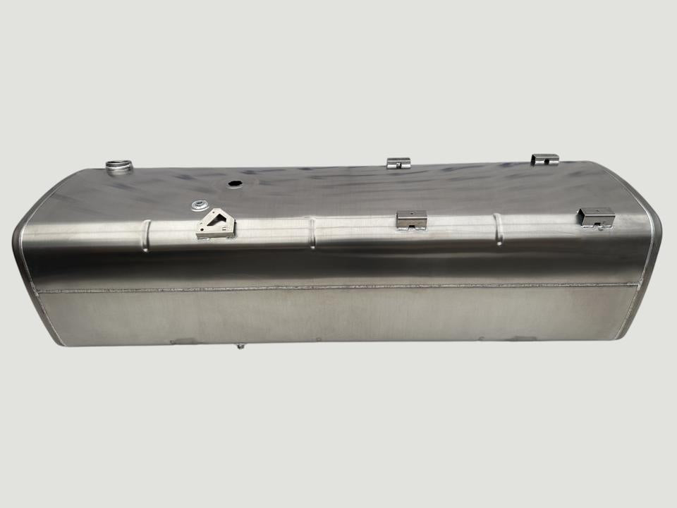 НОВЫЙ DAF 845L топливный бак 620x675x2270