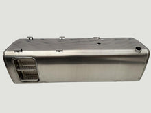NEW DAF 995L fuel tank 700x700x2270 with steps