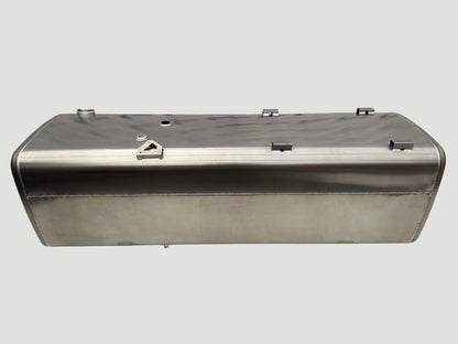 НОВЫЙ DAF 995L топливный бак 700x700x2270 с ступенями