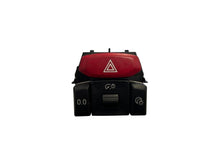 Hazard warning switch 2095860 Scania R II 2018