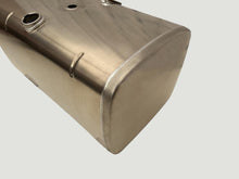 NEW DAF 430L fuel tank 620x675x1117