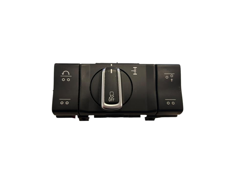 Blokiruotes jungiklis 2846320 Scania P II 2021