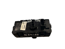 Differential lock switch 2846320 Scania P II 2021