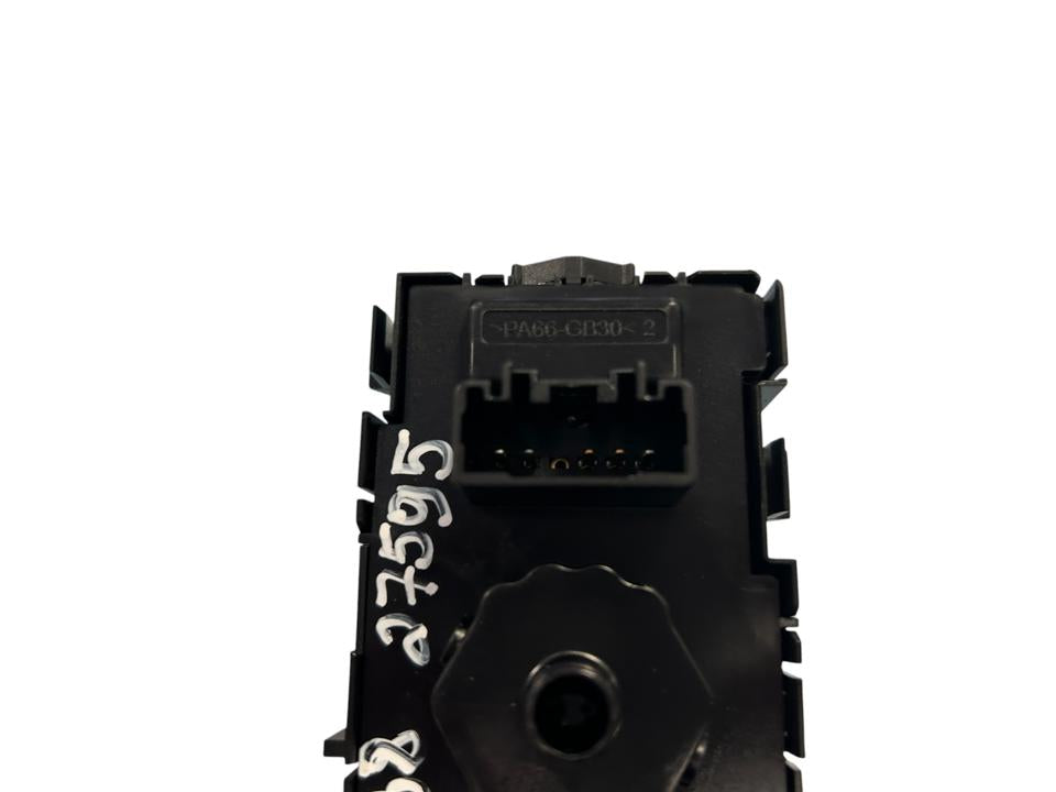 Blokiruotes jungiklis 2846320 Scania P II 2021