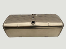 NEW DAF fuel tank 590L 620x675x1600