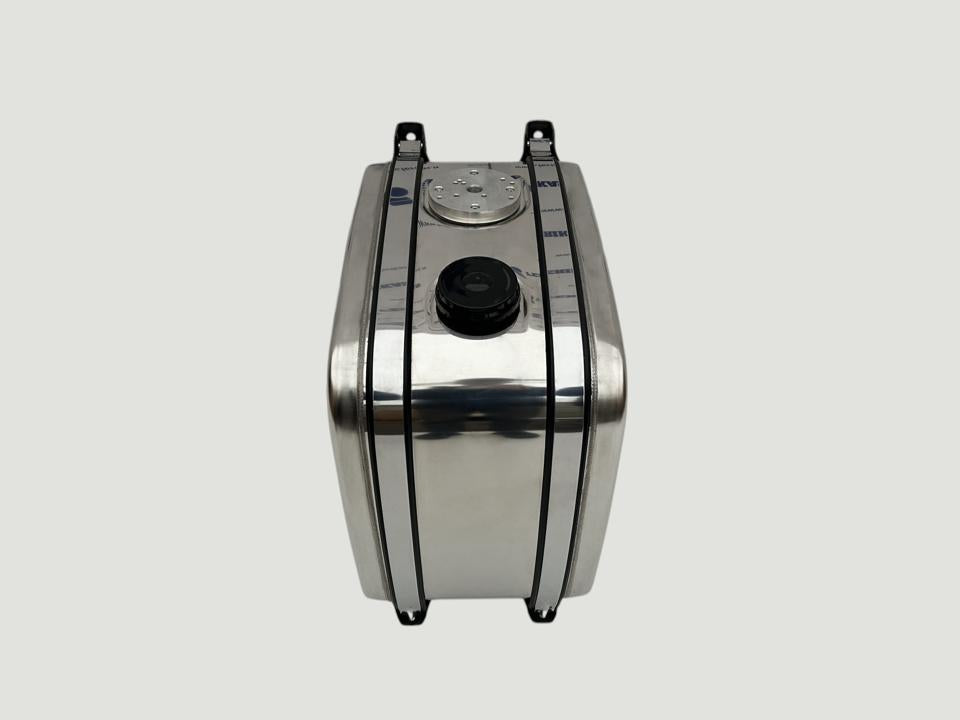 NEW Stainless steel hydraulic tank 160L 620x675x450