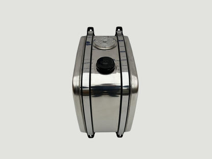 NEW Stainless steel hydraulic tank 160L 620x675x450