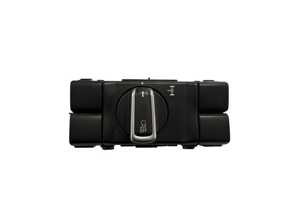 Blokiruotes jungiklis 2587378 Scania R II 2018