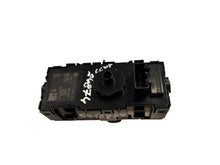 Differential lock switch 2587378 Scania R II 2018