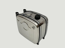 NEW Stainless steel hydraulic tank 160L 620x675x450