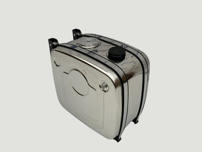 NEW Stainless steel hydraulic tank 160L 620x675x450