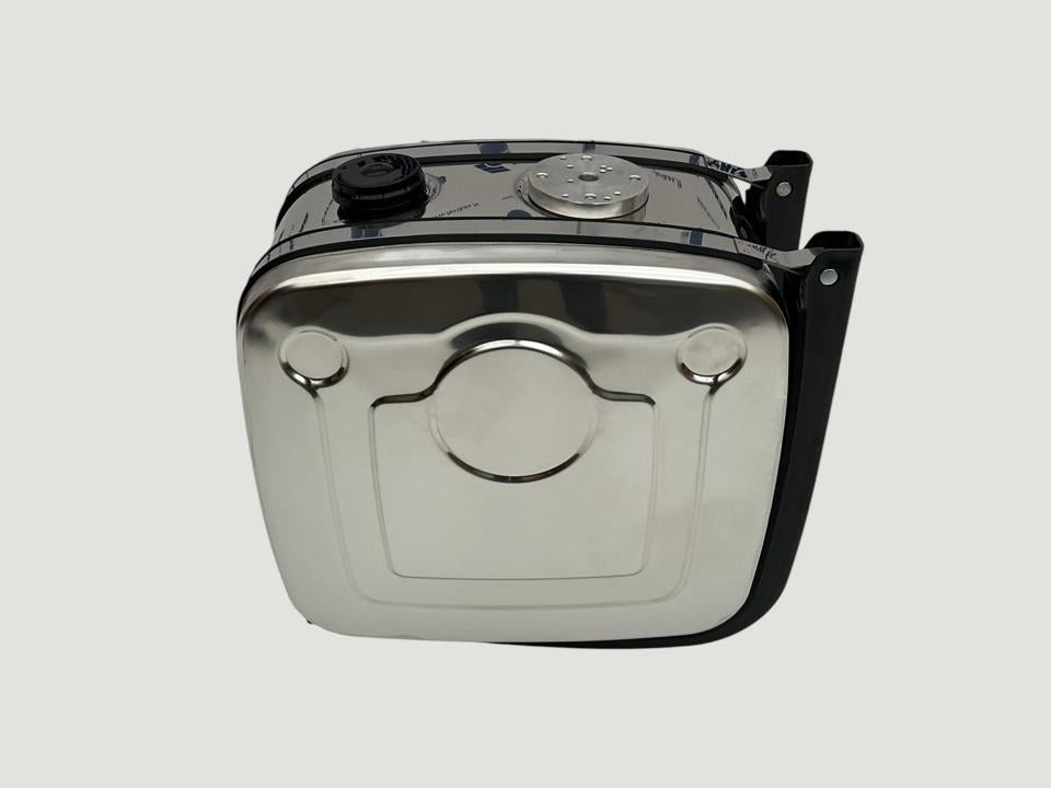 NEW Stainless steel hydraulic tank 160L 620x675x450