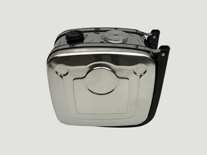 NEW Stainless steel hydraulic tank 160L 620x675x450