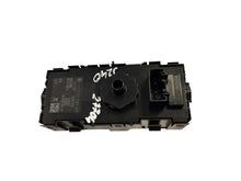 Differential lock switch 2557287 Scania S 2017