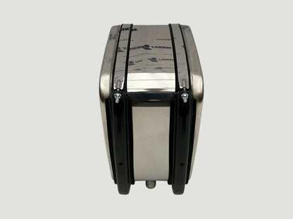 NEW Stainless steel hydraulic tank 160L 620x675x450
