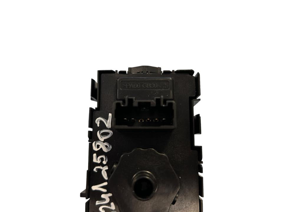 Blokiruotes jungiklis 2557287 Scania S 2017