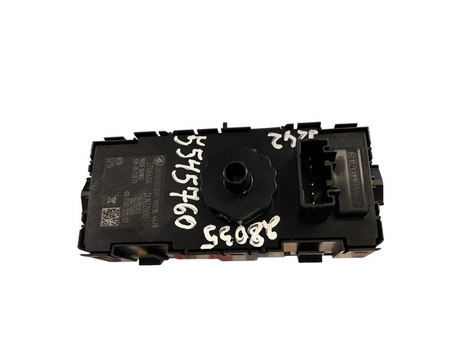 Blokiruotes jungiklis 2706604 Scania R II 2019
