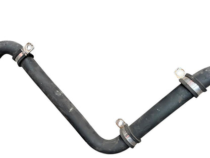 Air hoses A4711302557 Mercedes-Benz Trucks ACTROS MP4 / MP5 2018