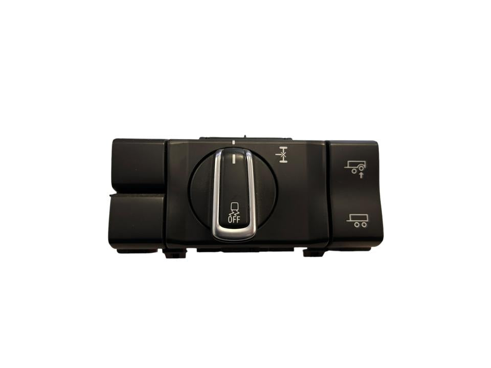 Blokiruotes jungiklis 2706604 Scania R II 2019