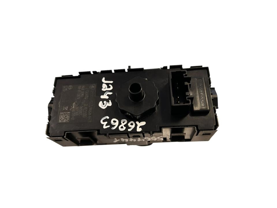 Blokiruotes jungiklis 2706604 Scania R II 2019