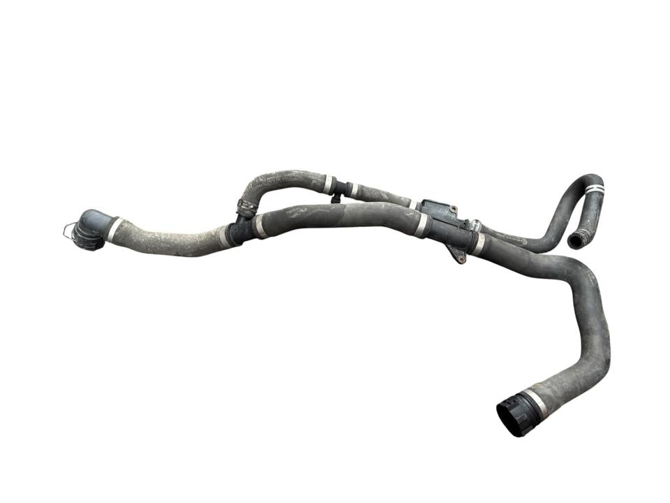 Auxiliary heater hose A9605002605 Mercedes-Benz Trucks ACTROS MP4 / MP5 2018