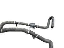 Auxiliary heater hose A9605002605 Mercedes-Benz Trucks ACTROS MP4 / MP5 2018