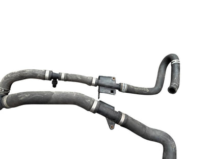 Auxiliary heater hose A9605002605 Mercedes-Benz Trucks ACTROS MP4 / MP5 2018